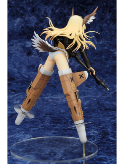 Фигурка 1/8 Ханна Иустина Марсель (Hanna Justina Marseille)