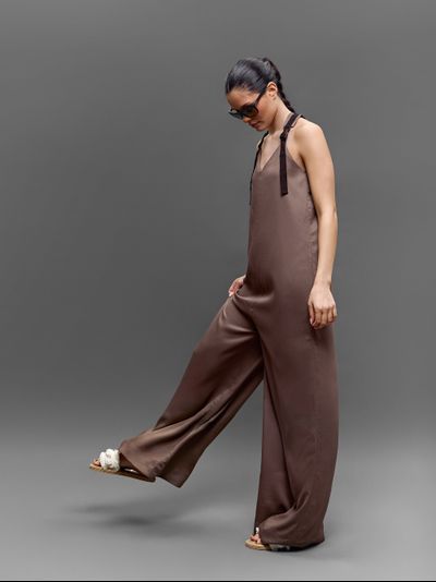 Комбинезон Cococabana Мокка