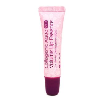 Коллагеновый бальзам Mizon Collagen Aqua Volume Lip Essence