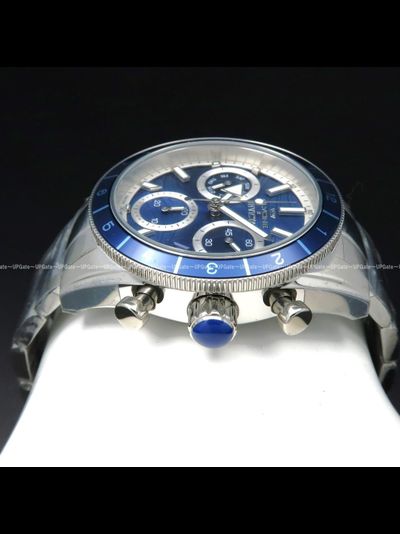 Часы Invicta 44290 Glycine Five Elements
