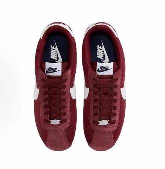 Nike Cortez Team Red