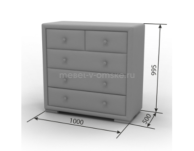 Комод Элегия