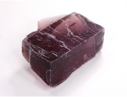 Виллиомит, Россия, Мурманская обл., Хибины (35*25*15 мм, 26 г) №26797