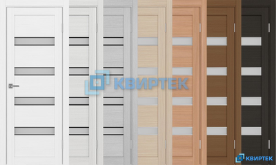 OPTIMA PORTE Турин 505АПС.12 Молдинг SC/SB/SG