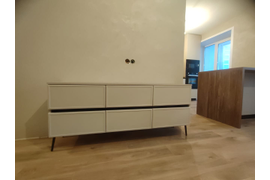 Шкаф распашной