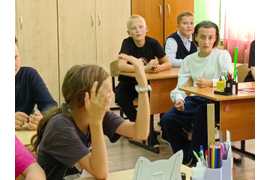 &quot;Вредные привычки и закон&quot;