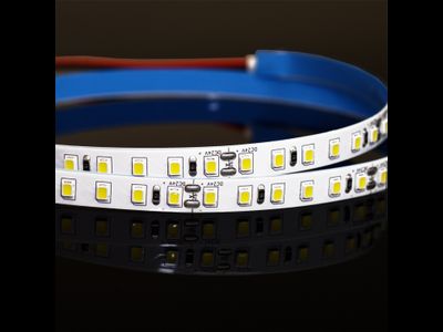 Светодиодная лента 2835 120LED/M 24V IP33 Warm