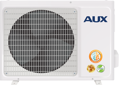 Кондиционер AUX Q Fresh ASW-H09A4/QF-R2DI/AS-H09A4/QF-R2DI