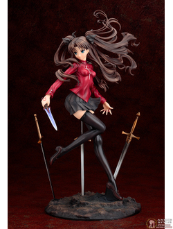 Фигурка 1/7 Тосака Рин (Tohsaka Rin)