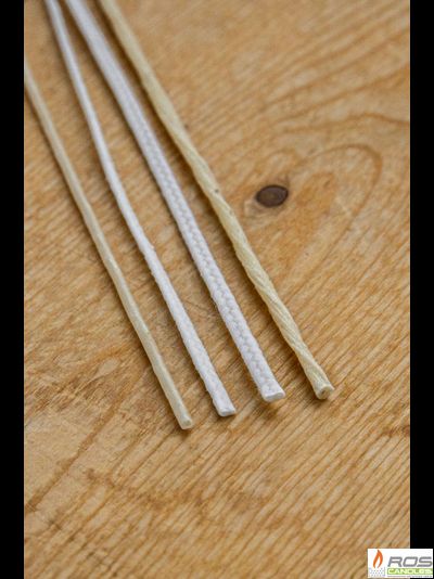 Фитиль №2 Pro (толстый) - 25 метров