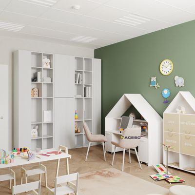 Кабинет логопеда "Арт-Фонема"