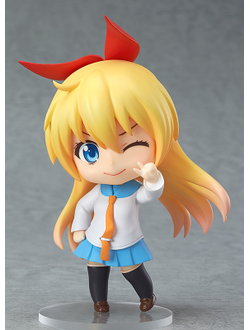 Нендроид Читогэ Кирисаки (Chitoge Kirisaki)