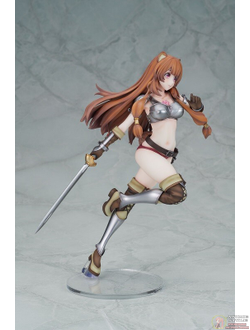 Фигурка 1/7 Рафталия (Raphtalia Bikini Armor Ver.)