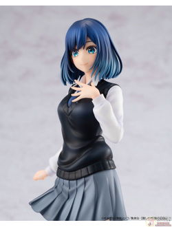 Фигурка 1/7 Аканэ Курокава (Akane Kurokawa KDcolle)