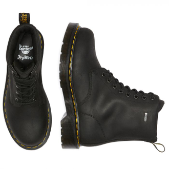 Ботинки Dr. Martens 1460 Waterproof черные мужские