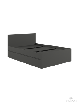 Тёмный камень