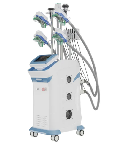 Аппарат CRYO-LD08 5 в 1