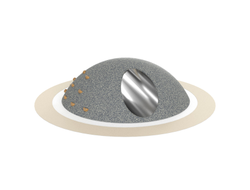 Пузырь с тоннелем Romana Z-40