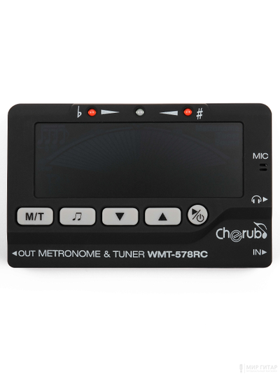Cherub WMT-578RC 3