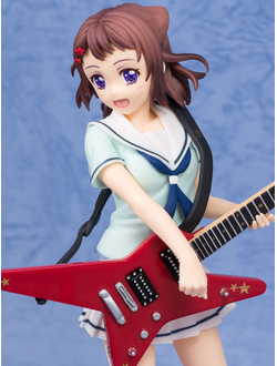 Фигурка Касуми Тояма (Toyama Kasumi)