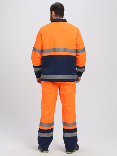 Костюм Дорожник (п/к), цвета в ассортименте