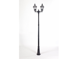 Светильники садово-парковые ROME 2L