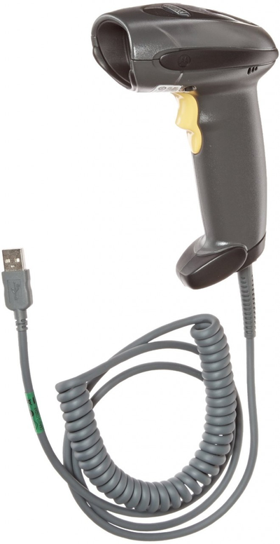 Zebra (Motorola, Symbol) LS4208 сканер