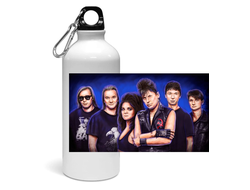 Спортивная бутылка Сектор Газа, Юрий Хой №12