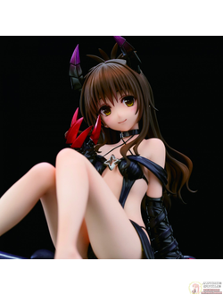 Фигурка 1/6 Микан Юки (Mikan Yuuki Darkness ver.)
