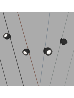 Светильник Denkirs DK3035-WB