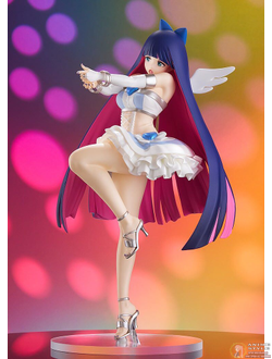 Фигурка Стокинг Анархия (Stocking Anarchy Repent Ver., L Pop Up Parade)