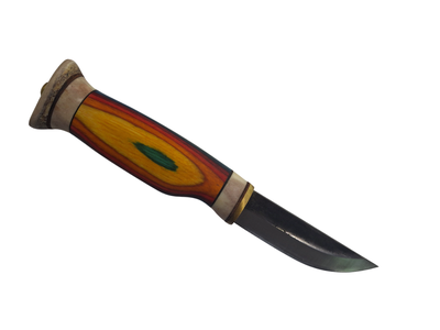 Нож Wood Jewel  23RT