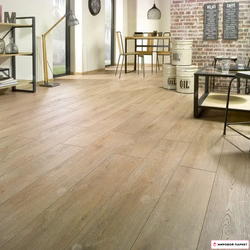 Ламинат Homflor Distingo Cajun Oak 535 33 класс толщина 10 мм с фаской 1.5483 м2