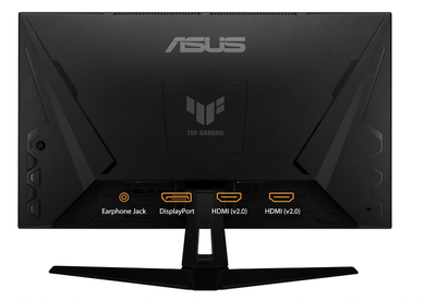 ASUS  27" /2560x1440/ 180Hz