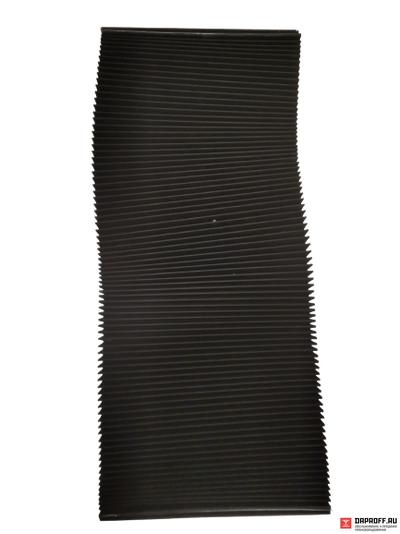 Гофрозащита направляющих для станка LF3015CN