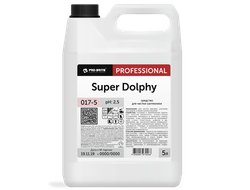 Pro-brite Super Dolphy  средство для чистки сантехники (5л)