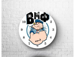 Часы #4 ВМФ России