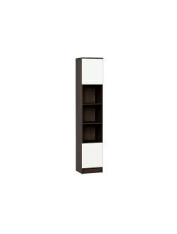 Пенал Холл ШК-120 Silky White