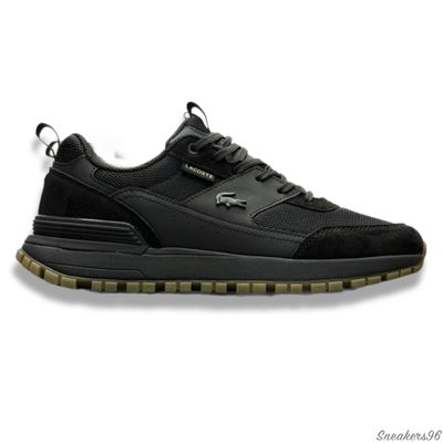 LACOSTE  Gore-Tex Black/Thermo (41-45)