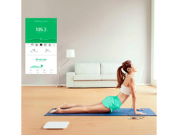 Умные весы Xiaomi Mi Smart Scale