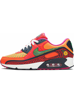 Nike Air Max 90 Dia de Los Muertos