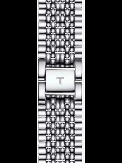 Швейцарские часы Tissot T109.407.11.031.00