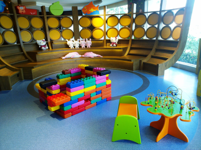 Игровой модуль Beadstree Table