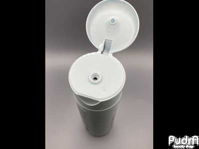 Kapous Питательный оттеночный бальзам серии Blond Bar Пепельный 200 мл