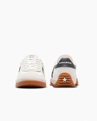 Кеды Converse Run Star Trainer Egret Black Honey