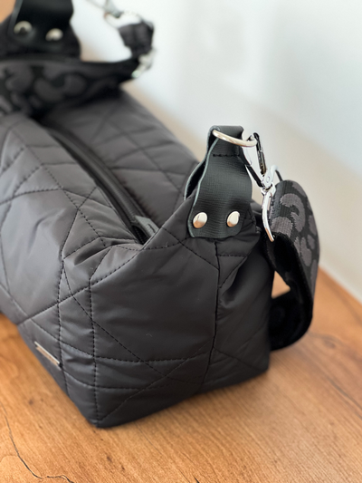 Кросс-боди (стёжка чёрная)