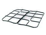 Решетка стола плиты GEFEST 1100, 1200 (280x485) комплект