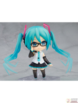 Нендроид Мику Хацунэ (Hatsune Miku V4X)