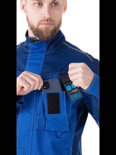 Костюм "Индевор" с брюками