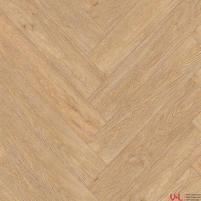 SPC ламинат Aquafloor Space Parquet Light Limited Edition AF4546PQLE 43 класс толщина 4.0 мм с фаской замковый 1.489 м2
